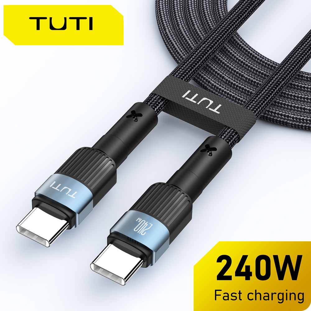 QC4.0 fast charging