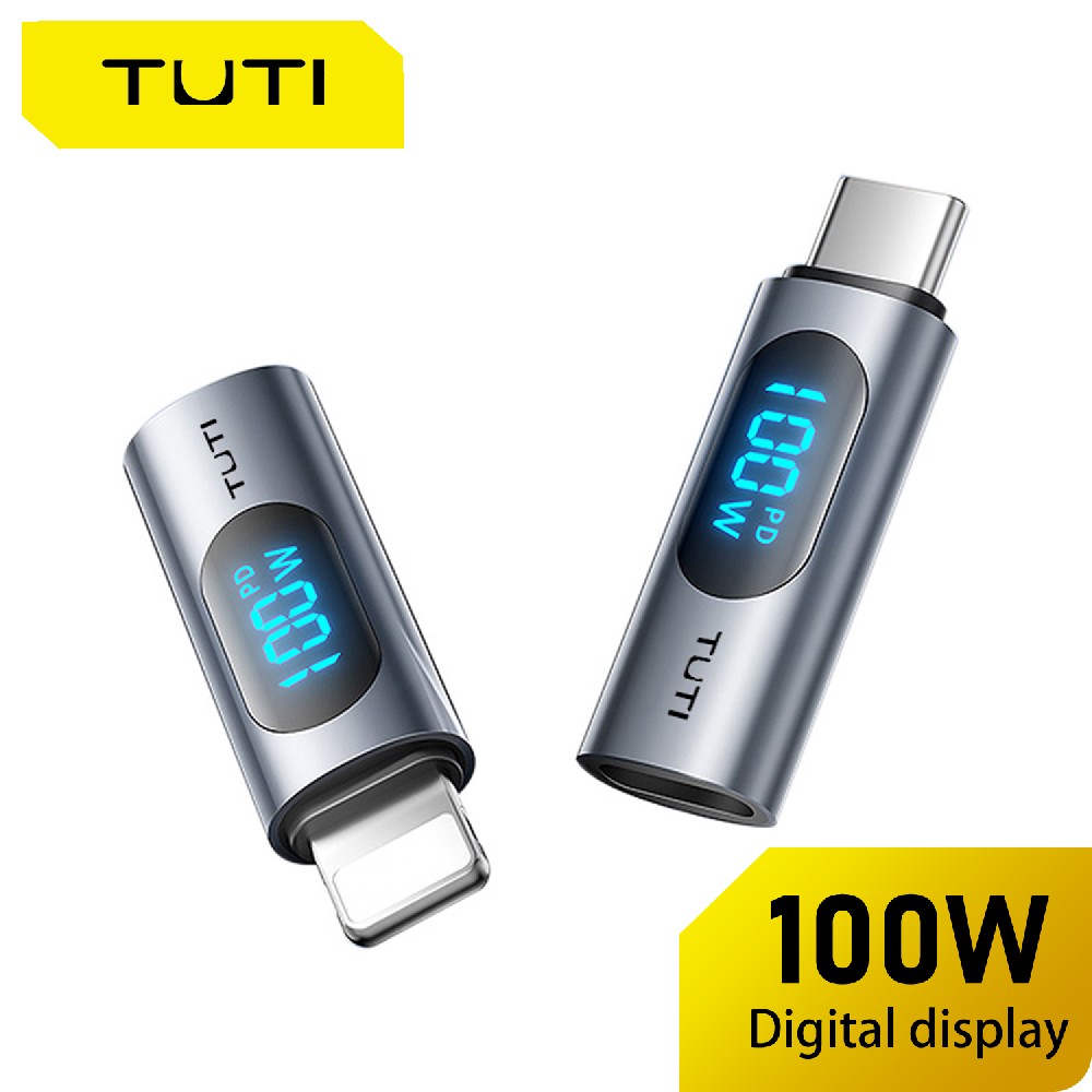 TUTI 100W
