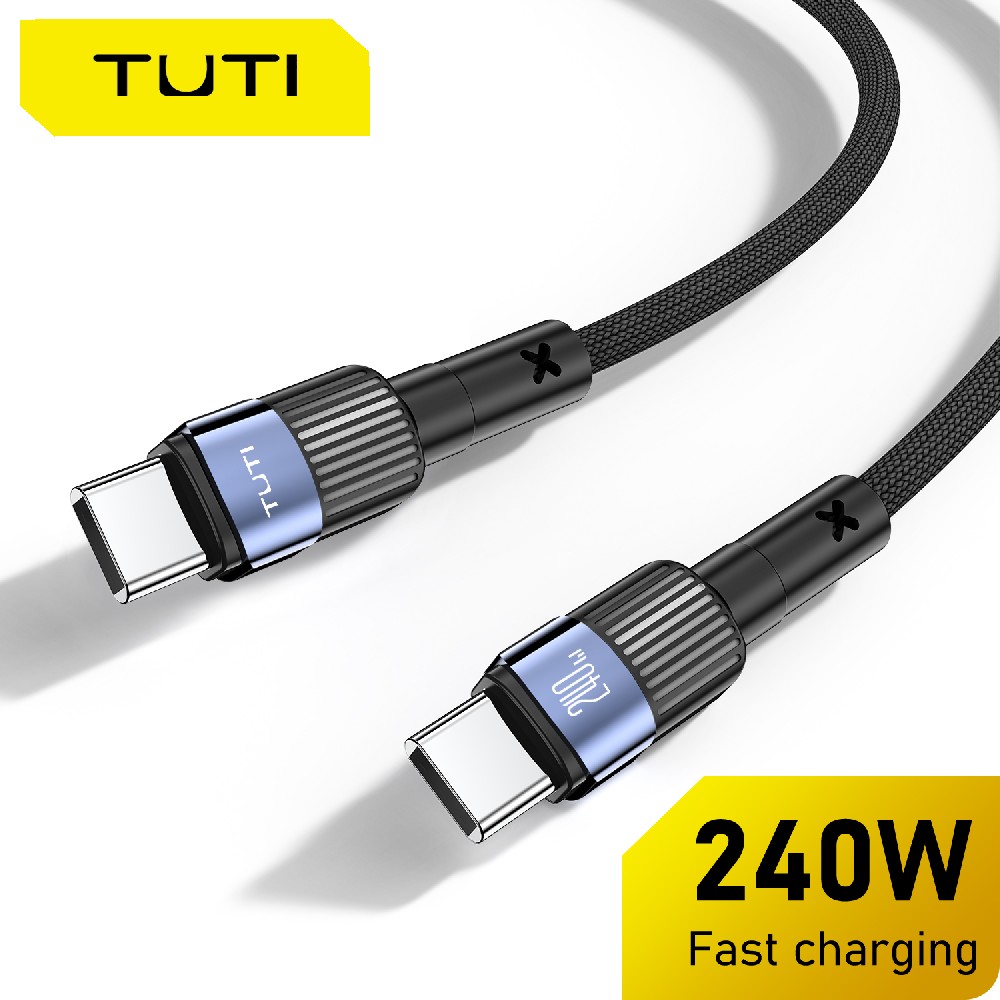 TUTI 240W CC