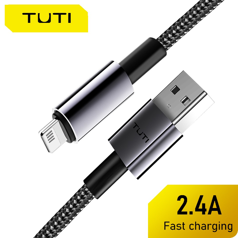 TUTI 12W AL fast charging