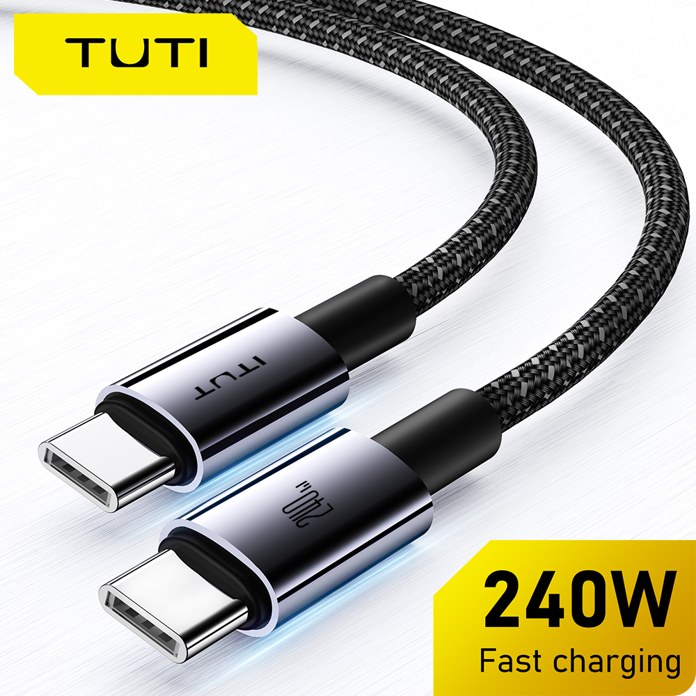 TUTI 100W and 240W CC