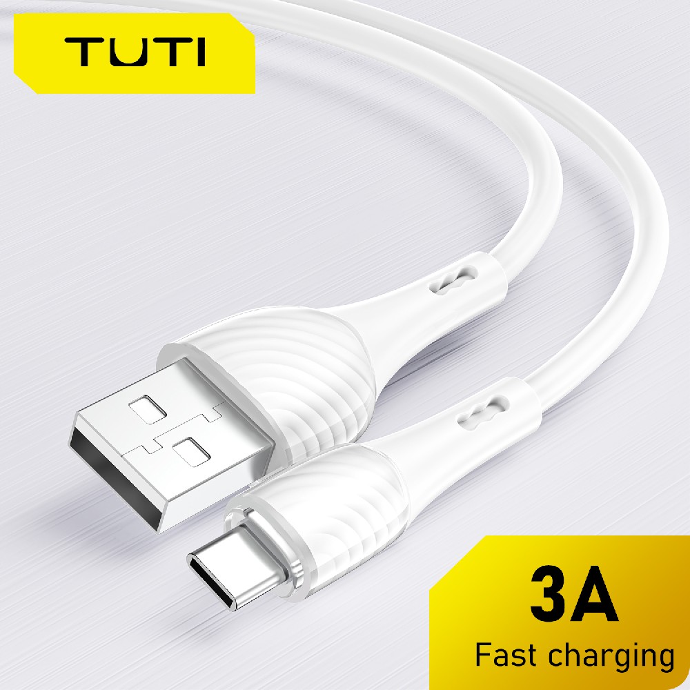 TUTI AC 15W transparent
