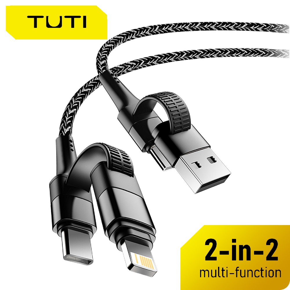 TUTI 2 in 2