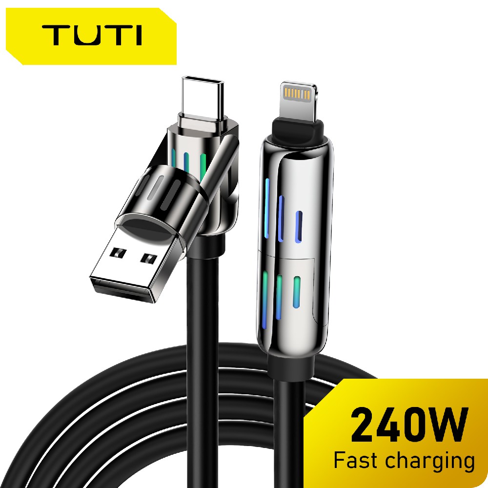 TUTI 2 in 2 luminous