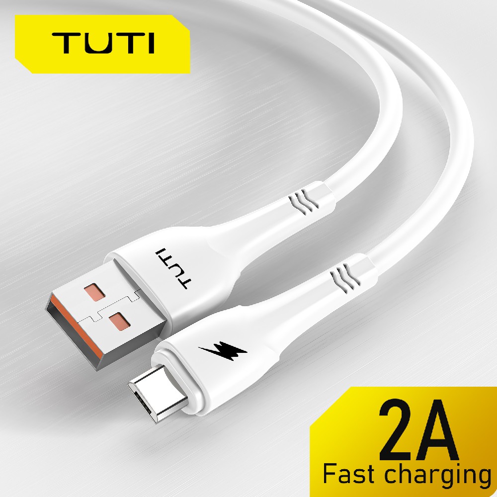 TUTI AM Charging cable