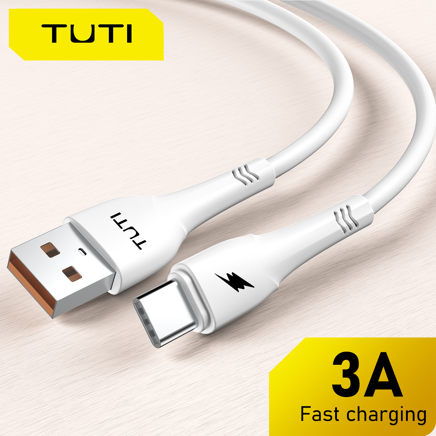 15W fast charging