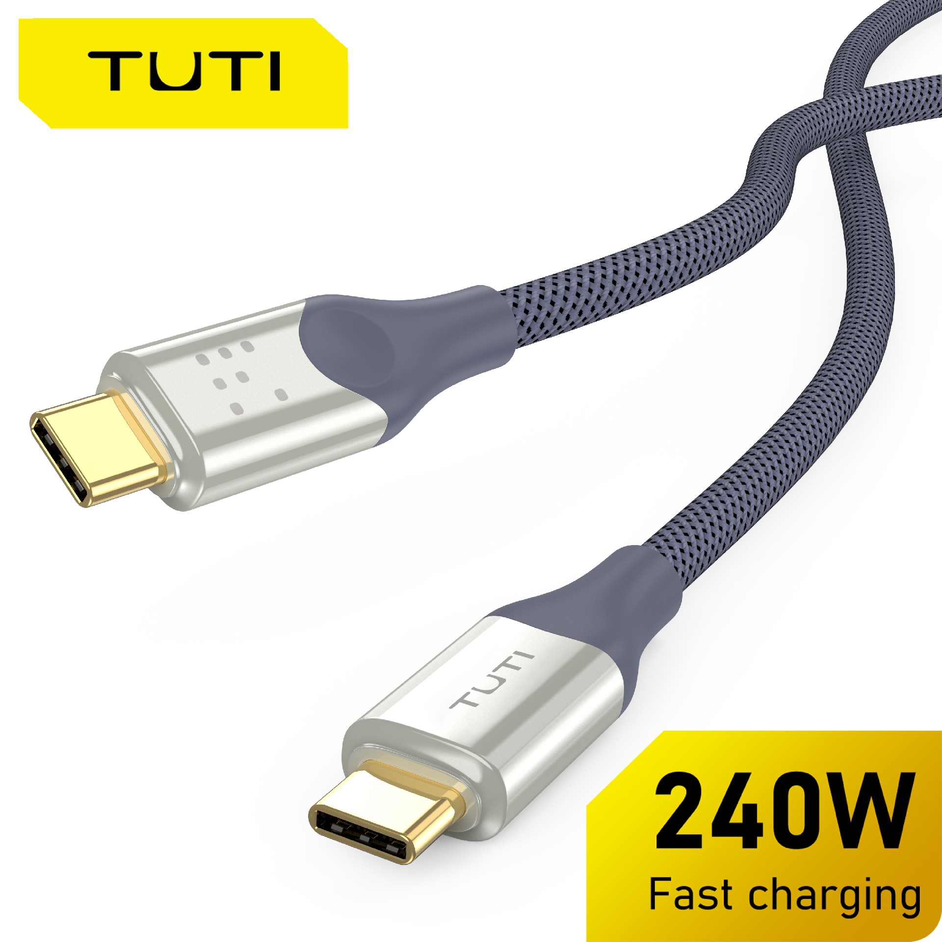 240W fast charging