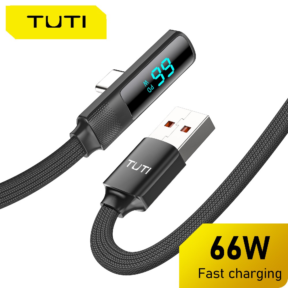 TUTI AC 66W