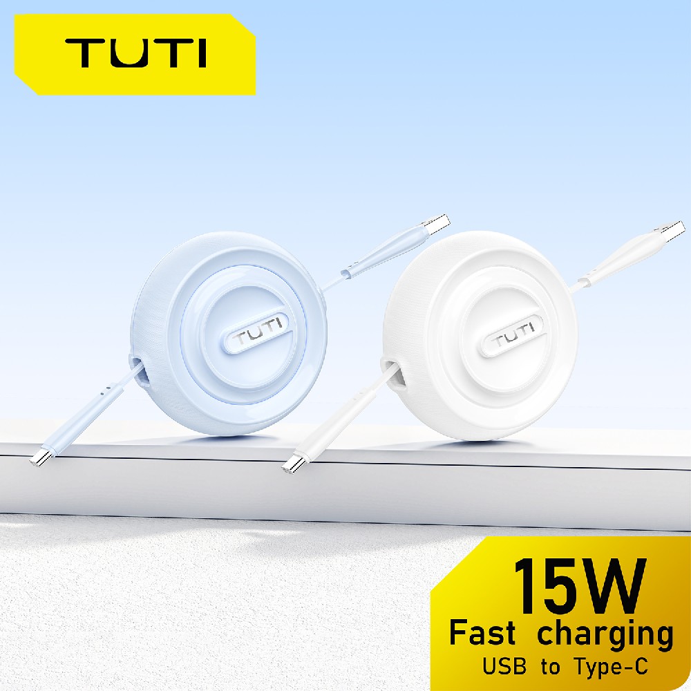 TUTI AC tape measure cable