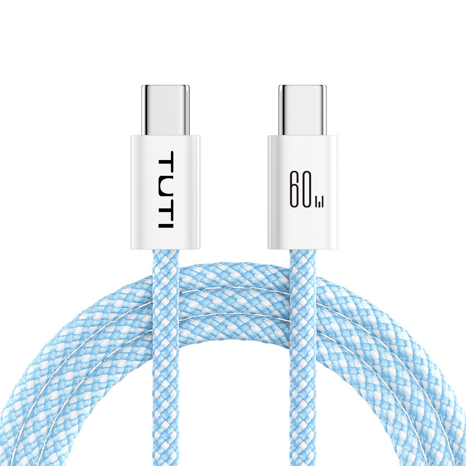 60W fast charging