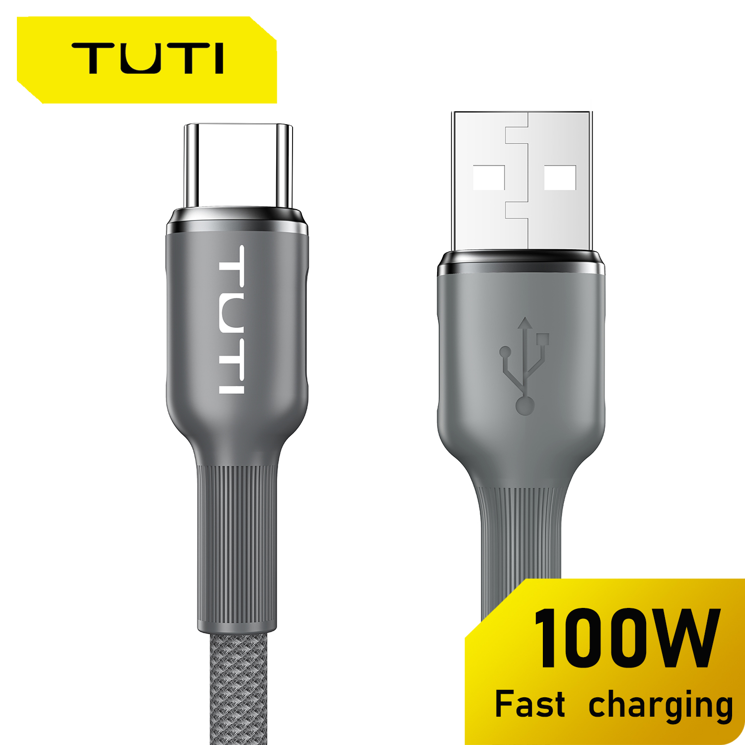 100W fast charging