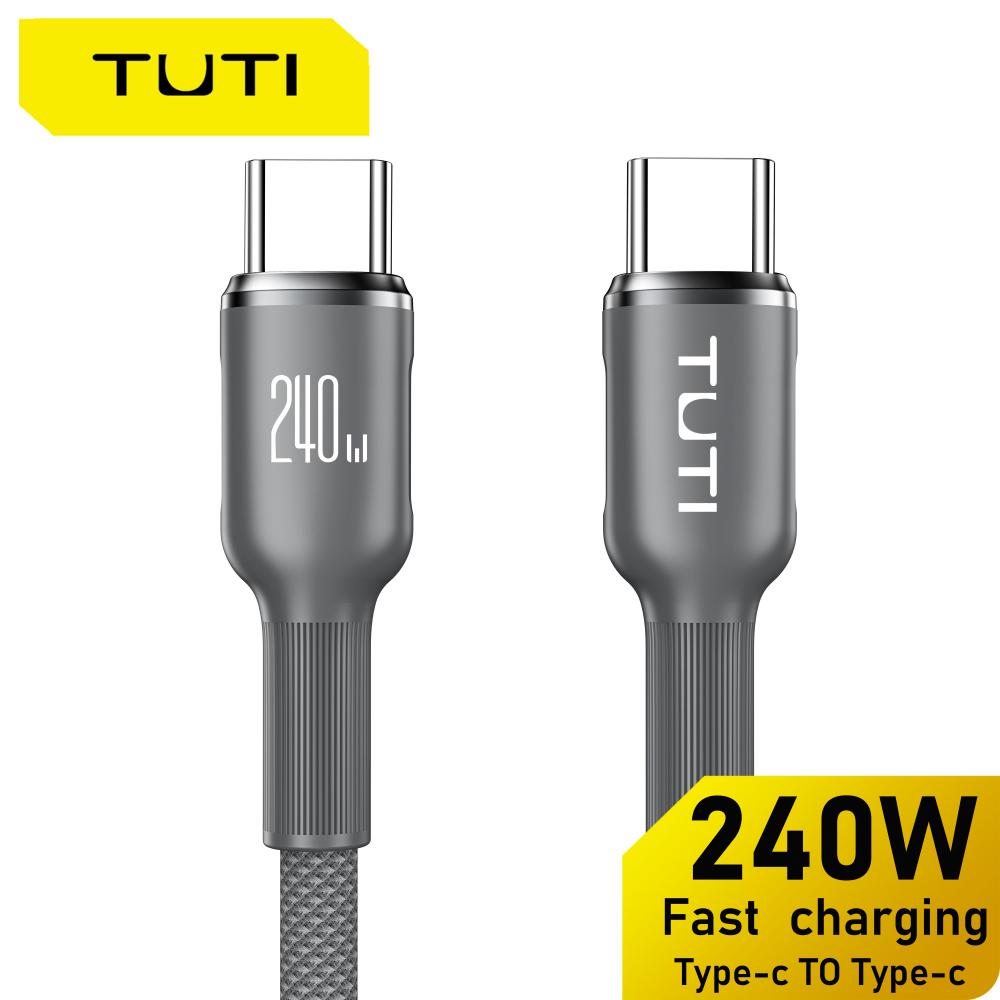 240W fast charging
