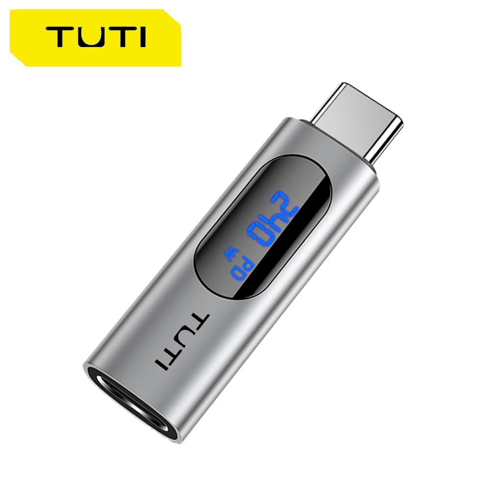 TUTI 240W CC converter