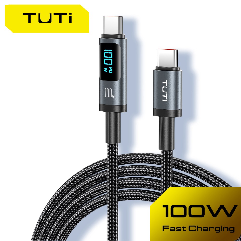TUTI AC 100W Digital display
