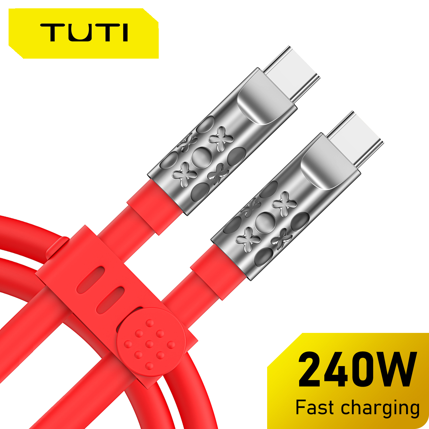 Charge safely