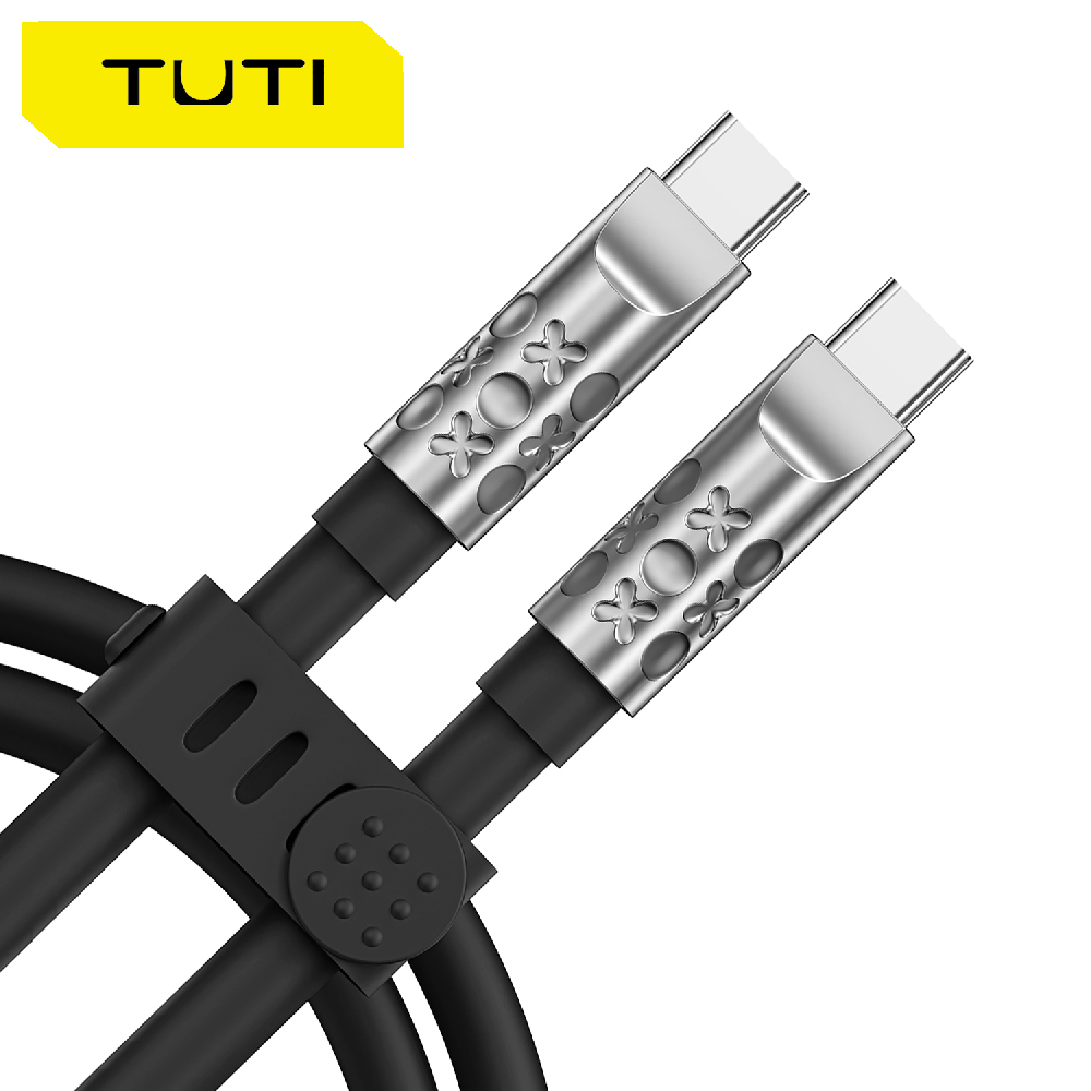 TUTI CC 240W Fast charging
