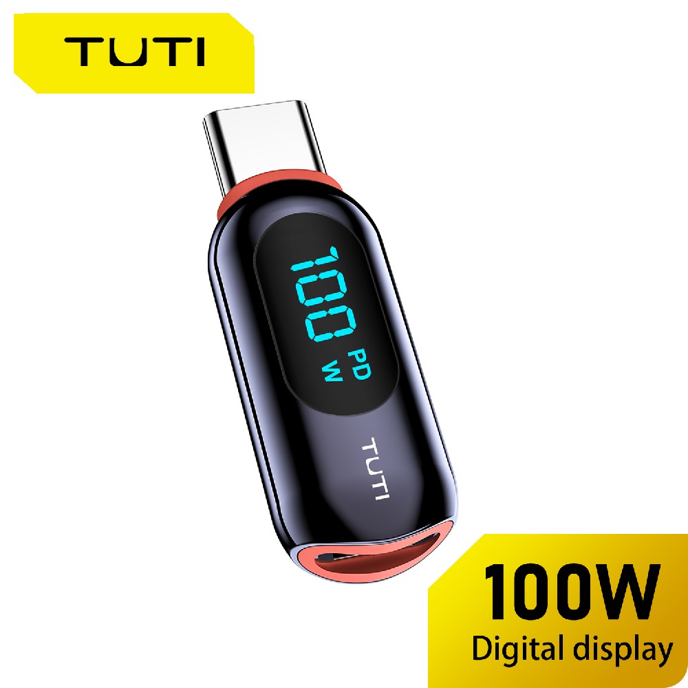 TUTI 100W CC converter