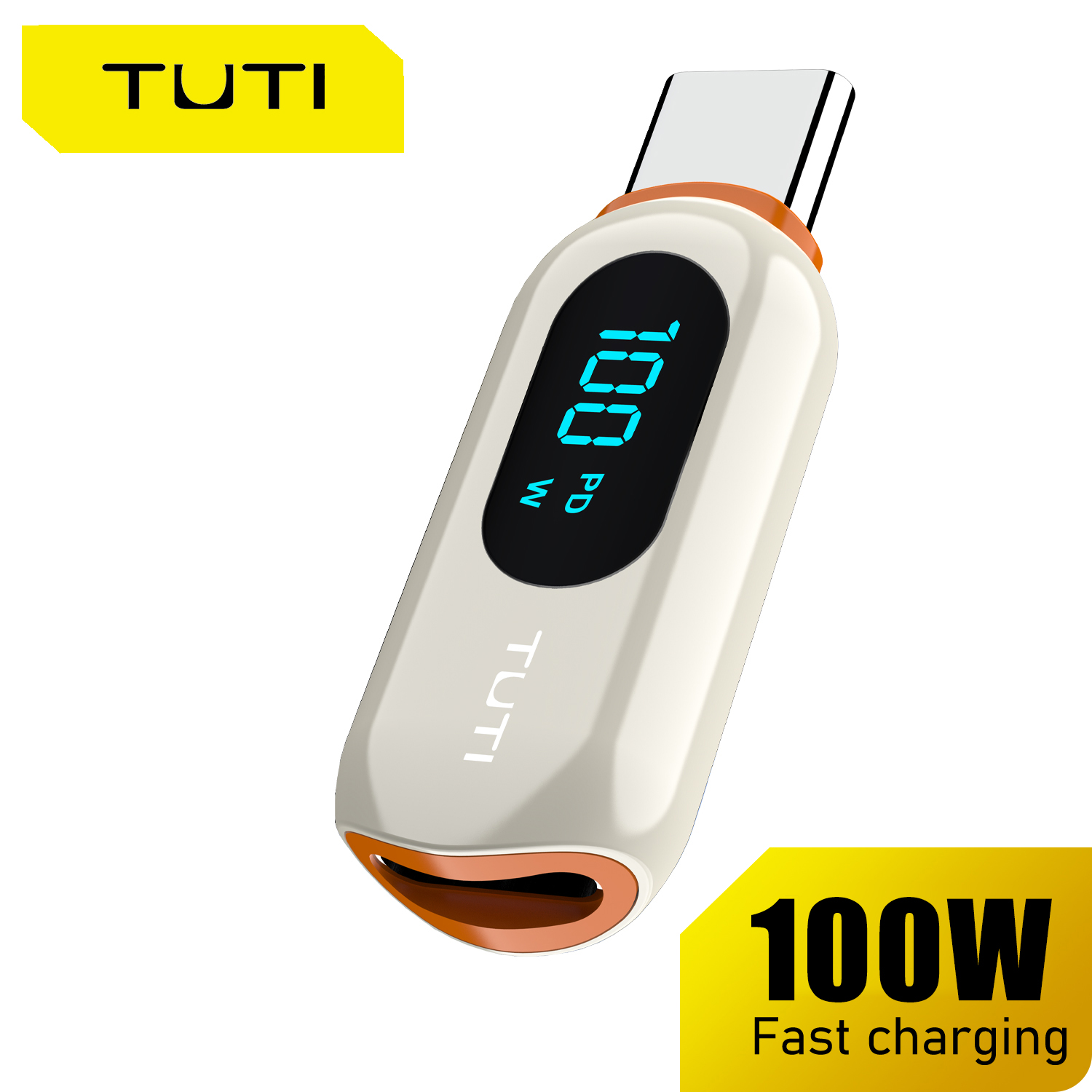 Charge safely