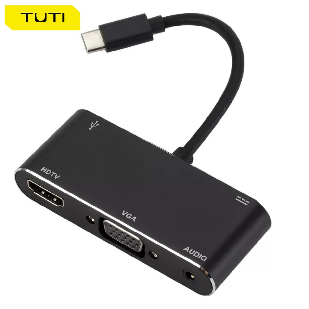 TUTI Bundle Device