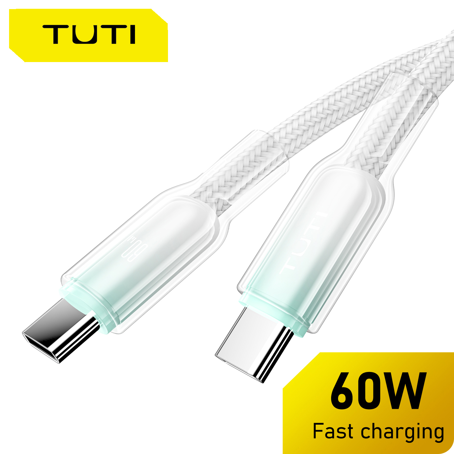 Charge safely