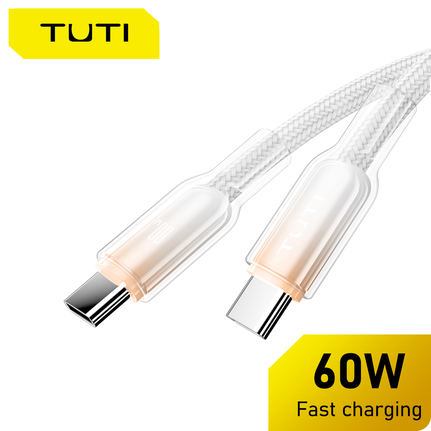 60W powe