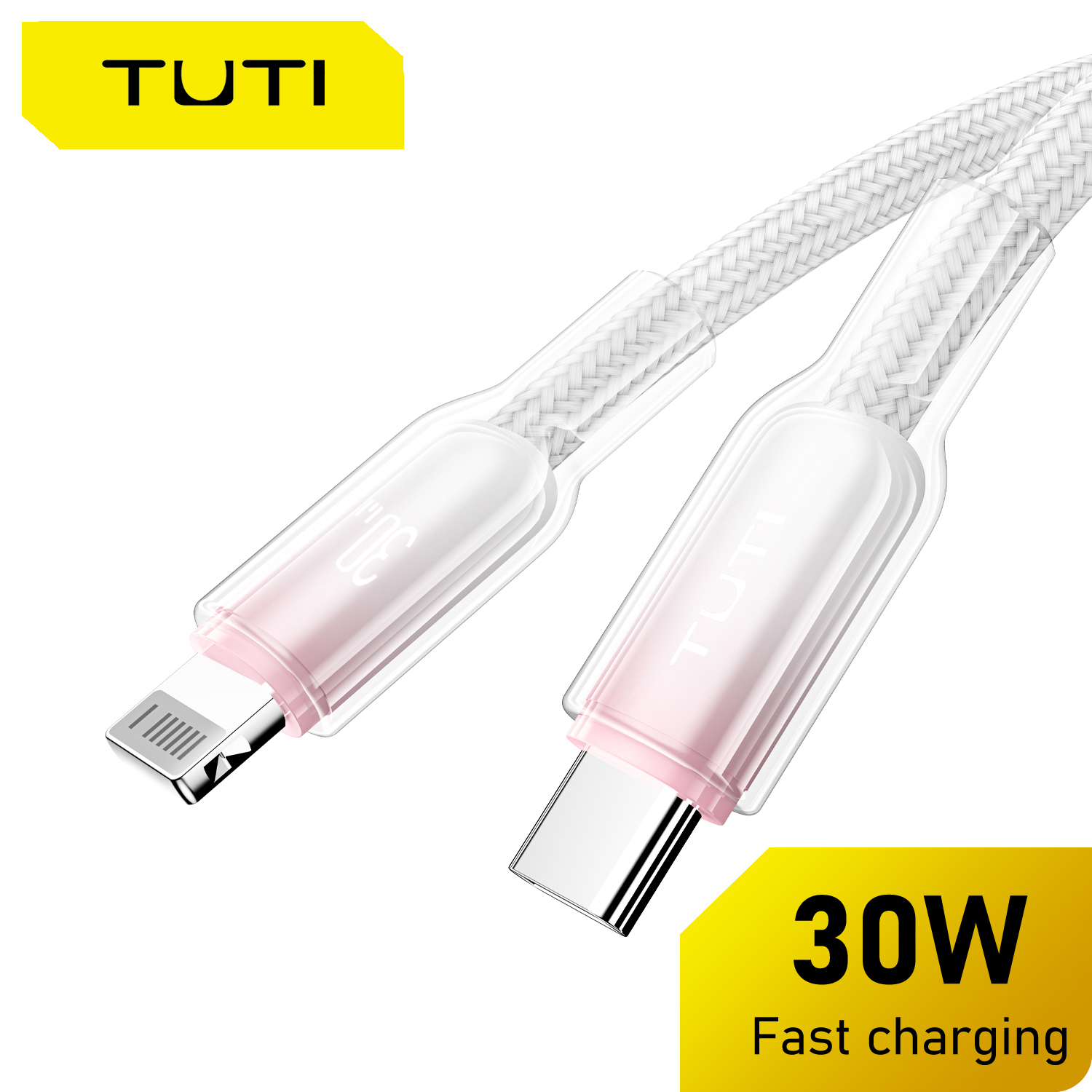 Charge safely
