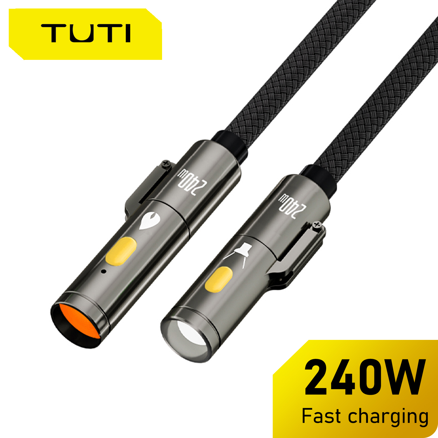 Charge safely