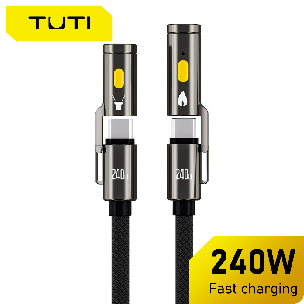 TUTI 240W CC Lighting style