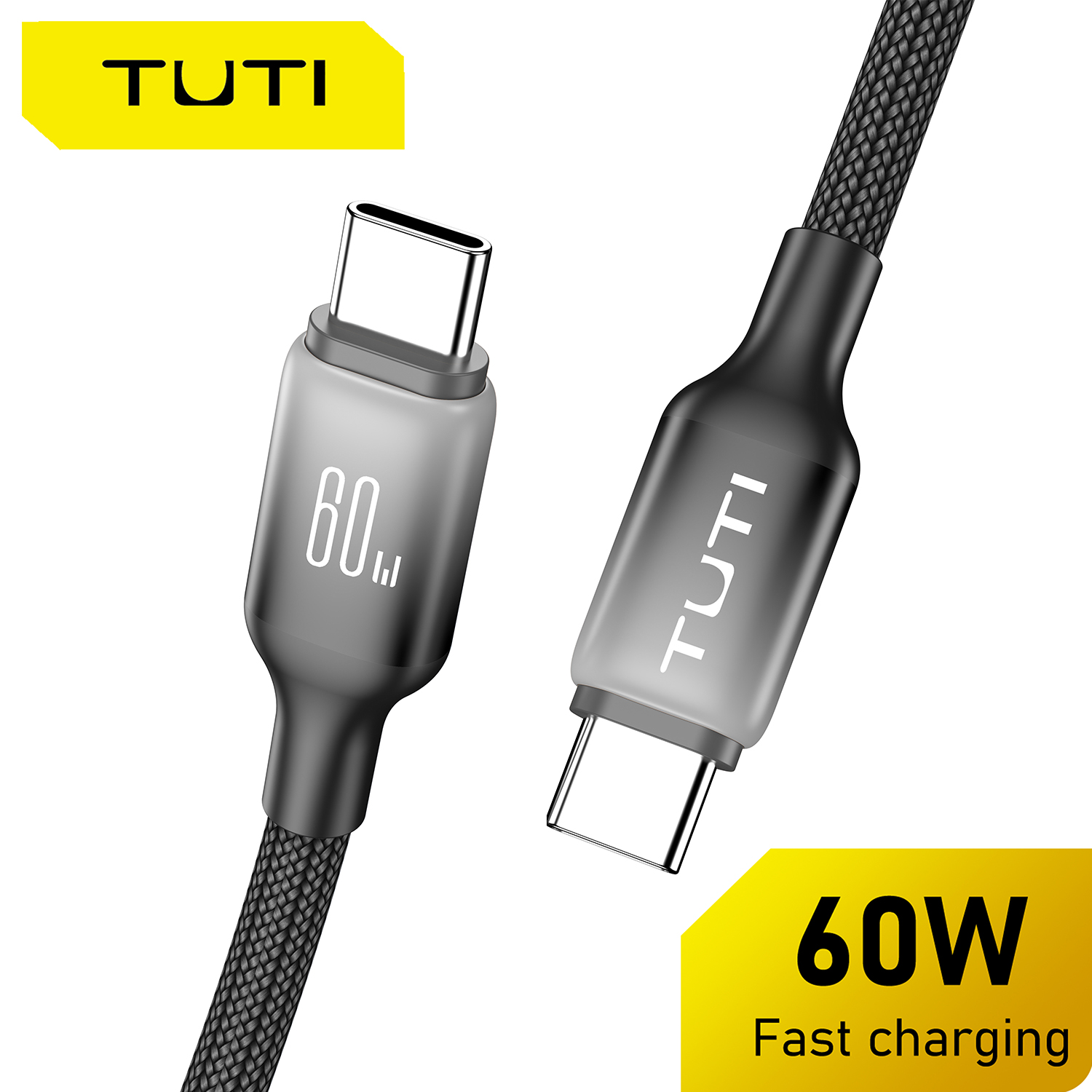 Charge safely