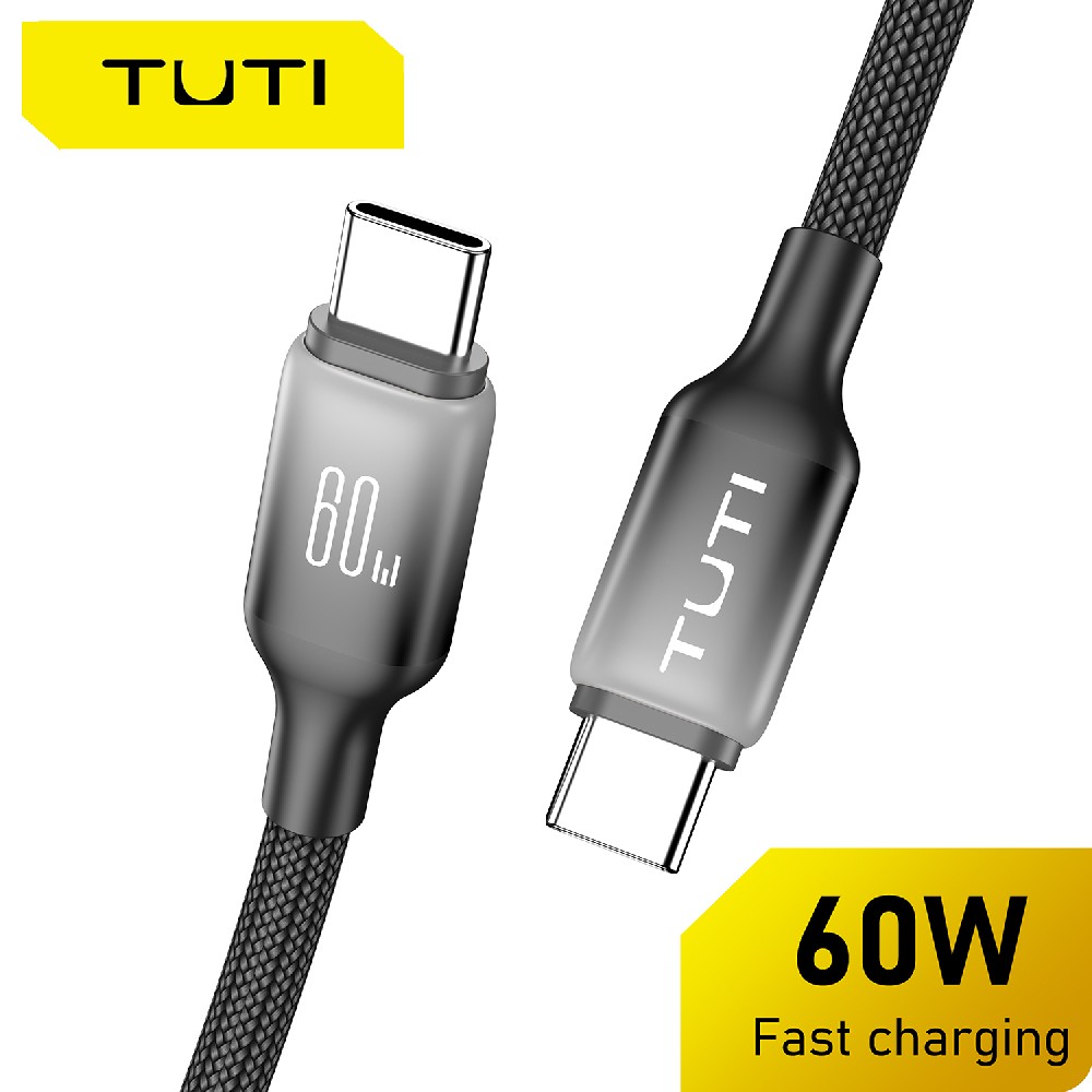 TUTI 60W CC gradient