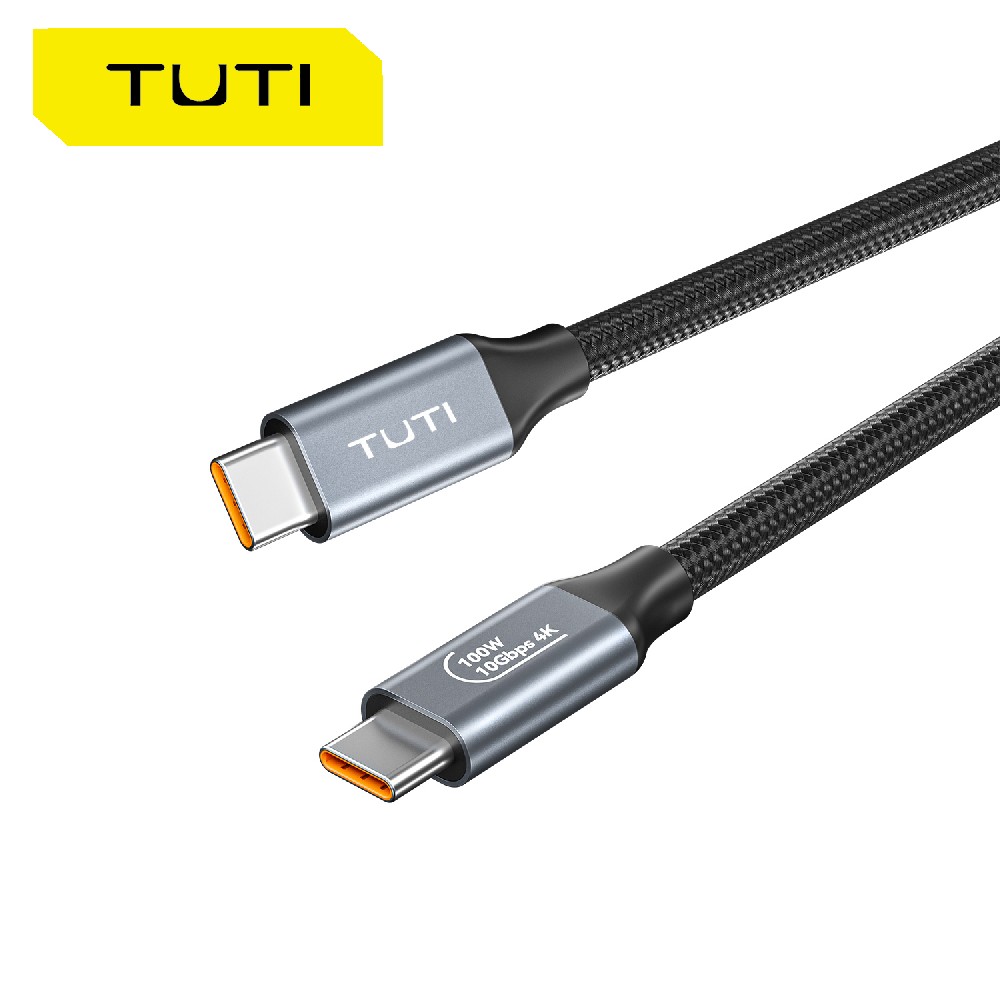 TUTI 100W  fast charging