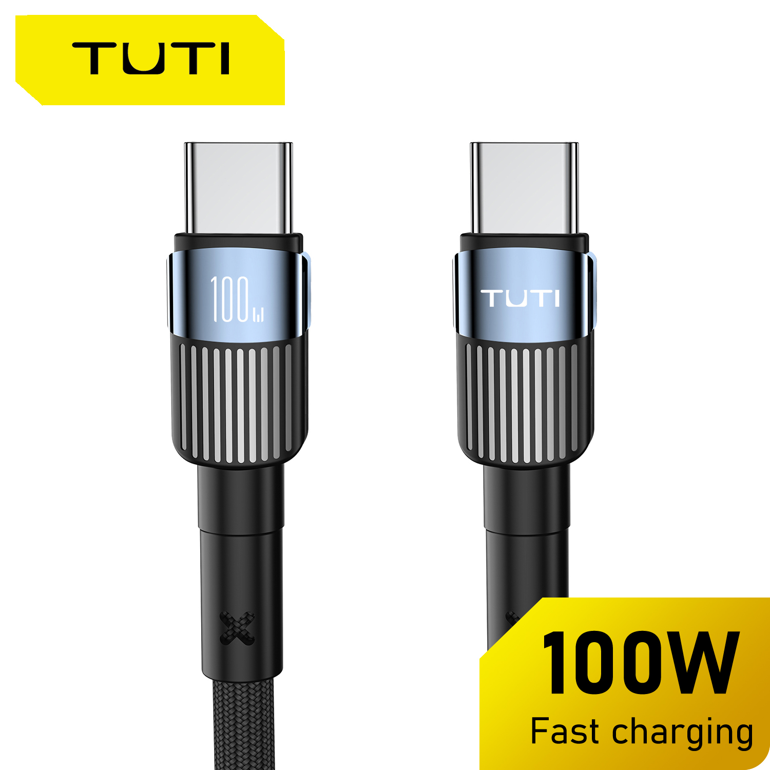 100W powe
