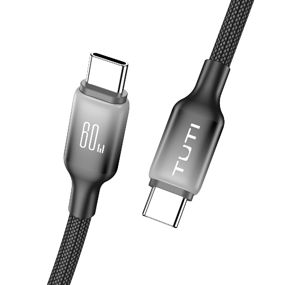 TUTI 60W CC gradient