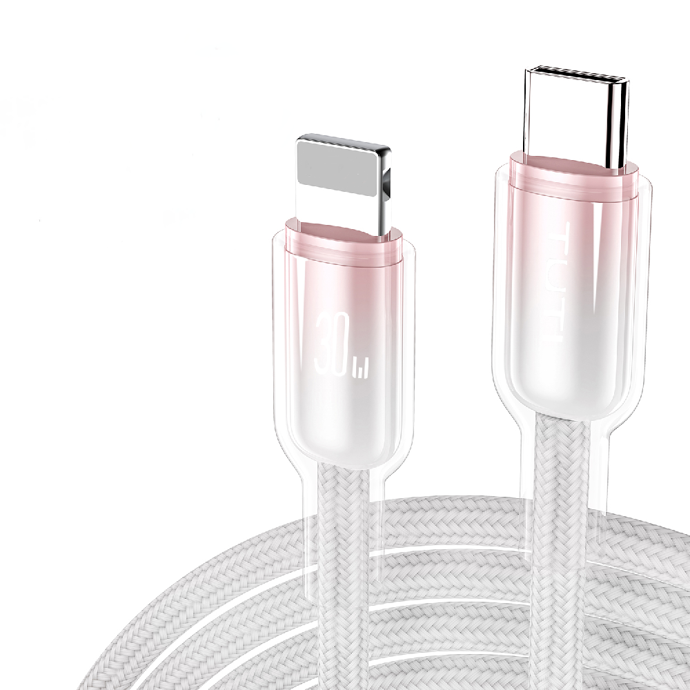 TUTI 30W CL transparent gradient