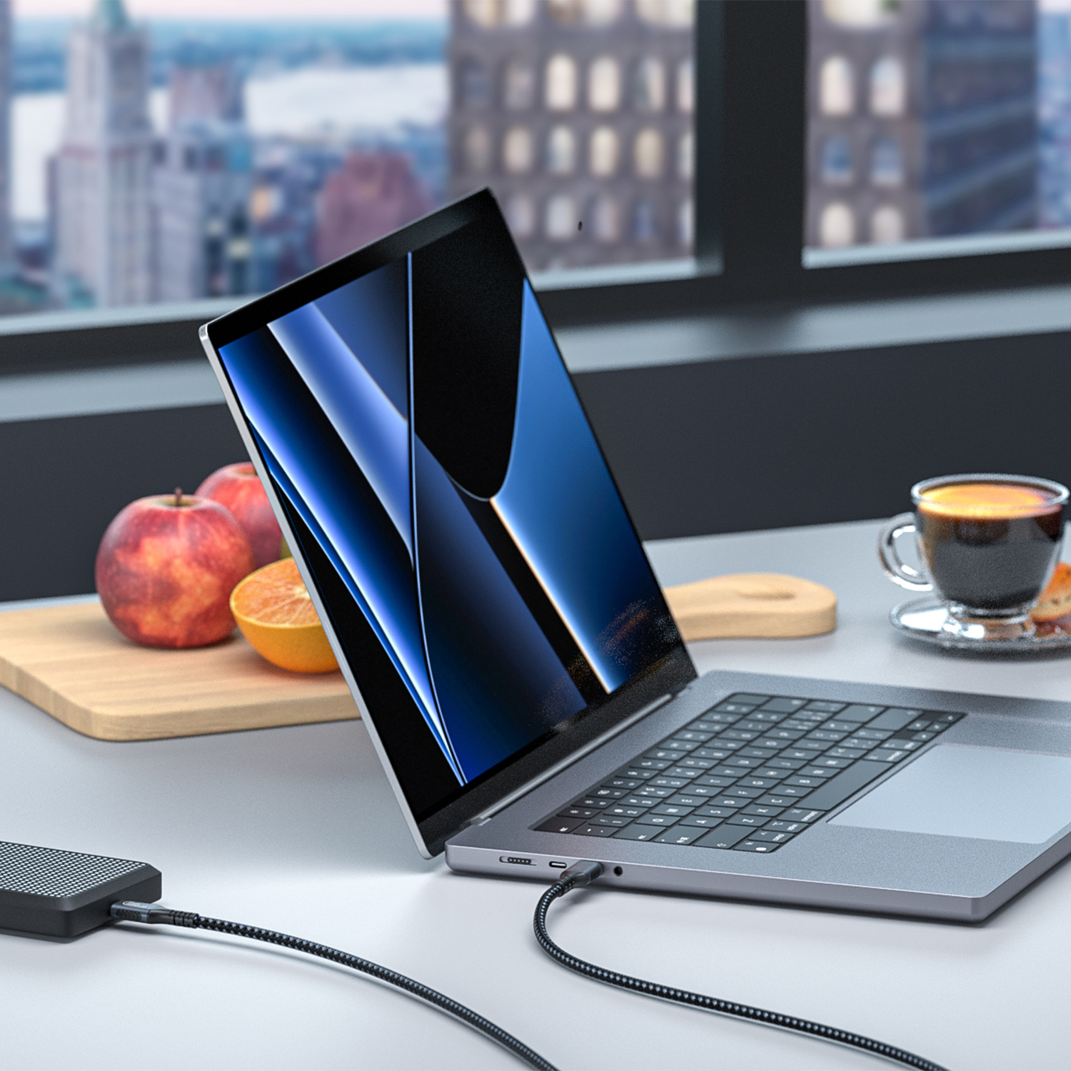 480 Mpbs Data transmission