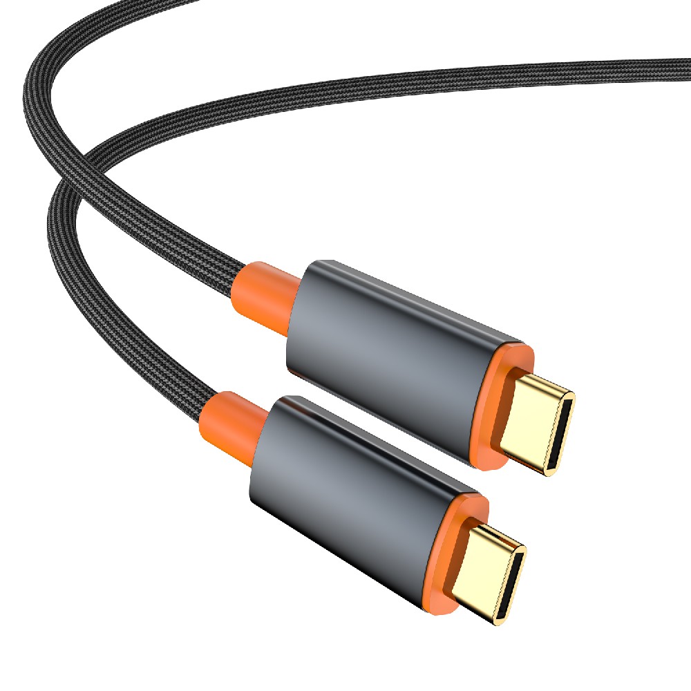 TUTI 240W CC fast charging