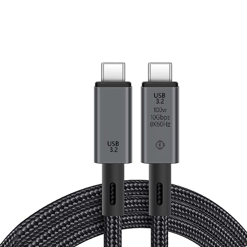 TUTI 100W CC Fast charging