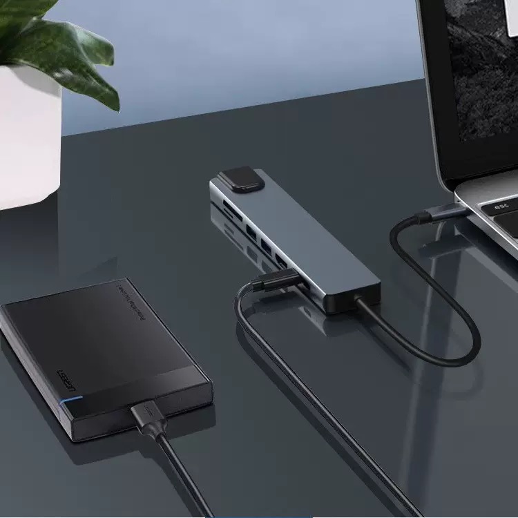 USB-C