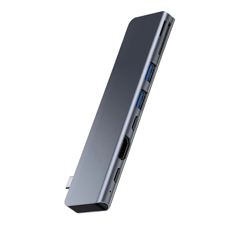 TUTI 7 in 1 Multi-function splitter