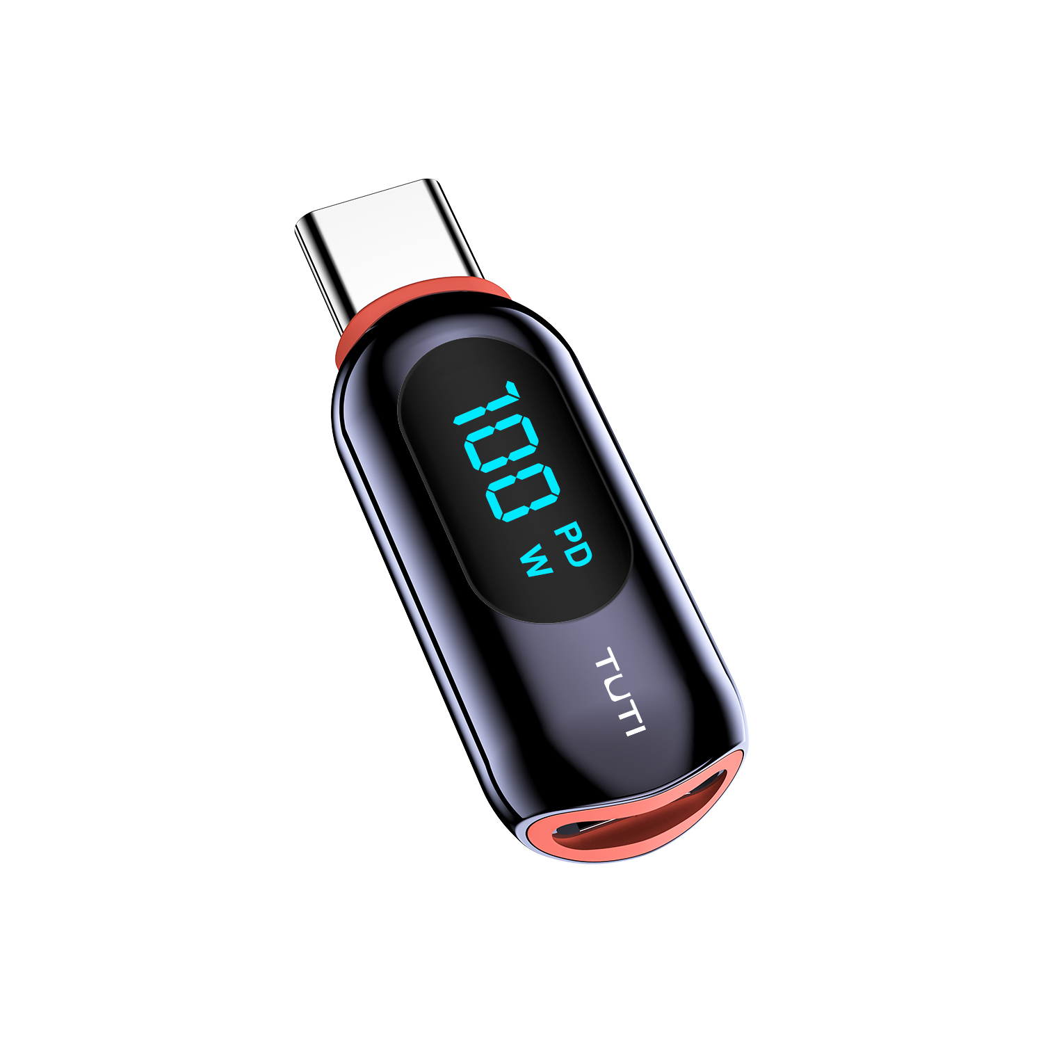 Efficient conversion