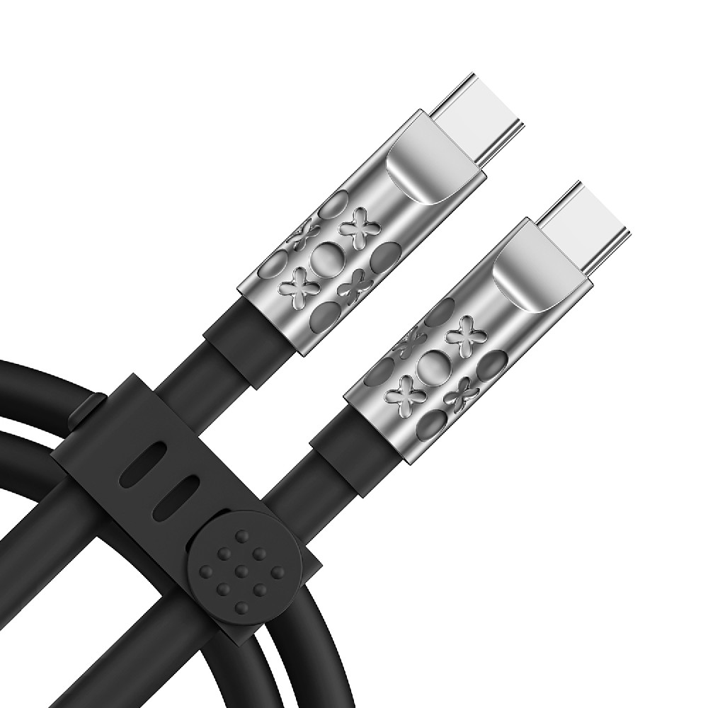 TUTI CC 240W Fast charging