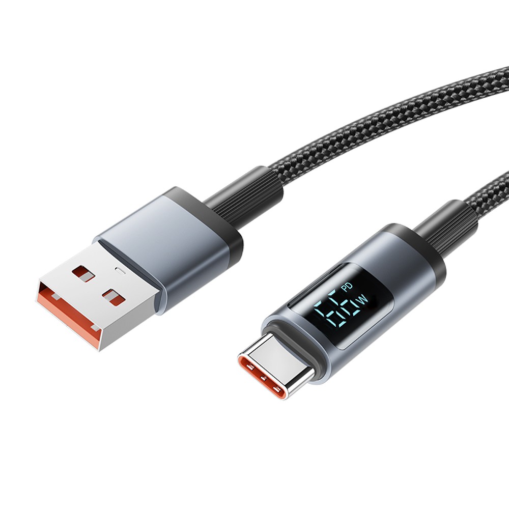 TUTI AC 66W Digital display