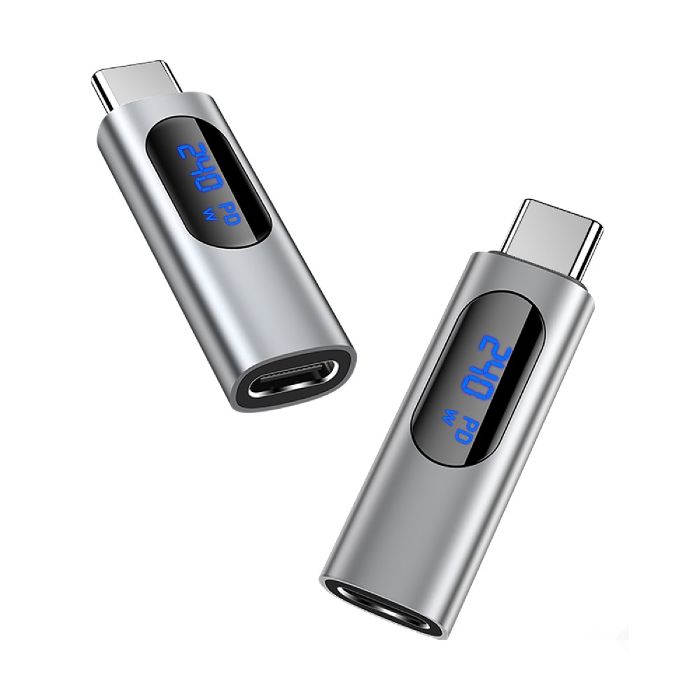 TUTI 240W CC converter