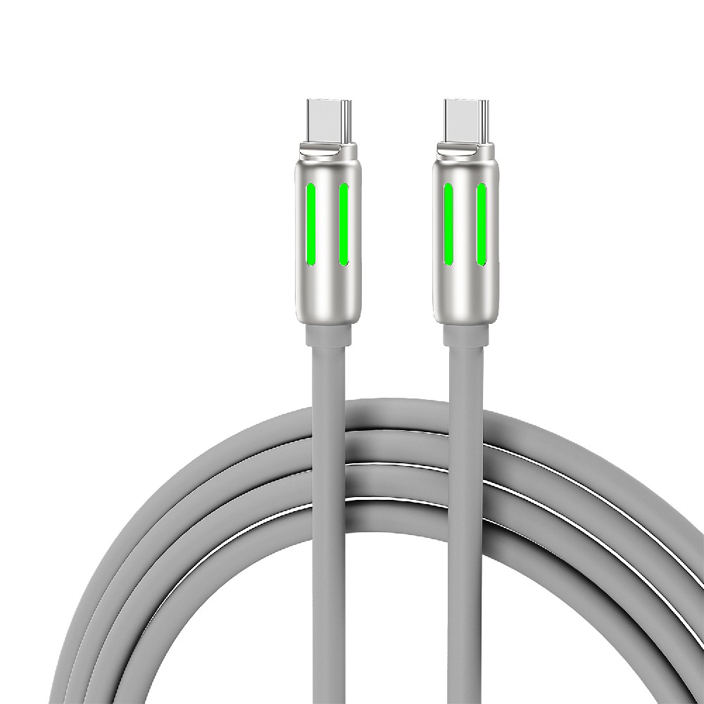 TUTI Three-color data cable