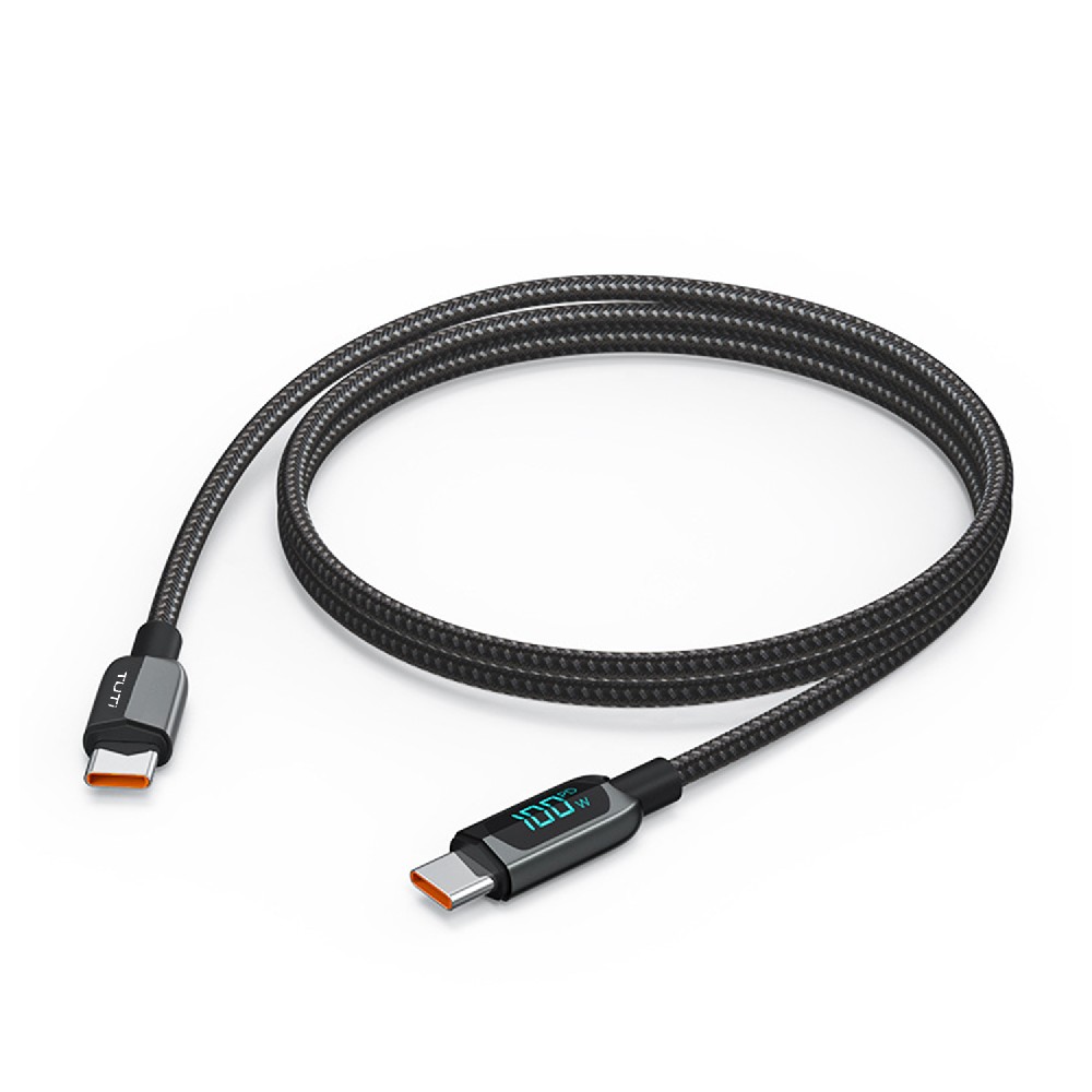 TUTI 100W Digital display