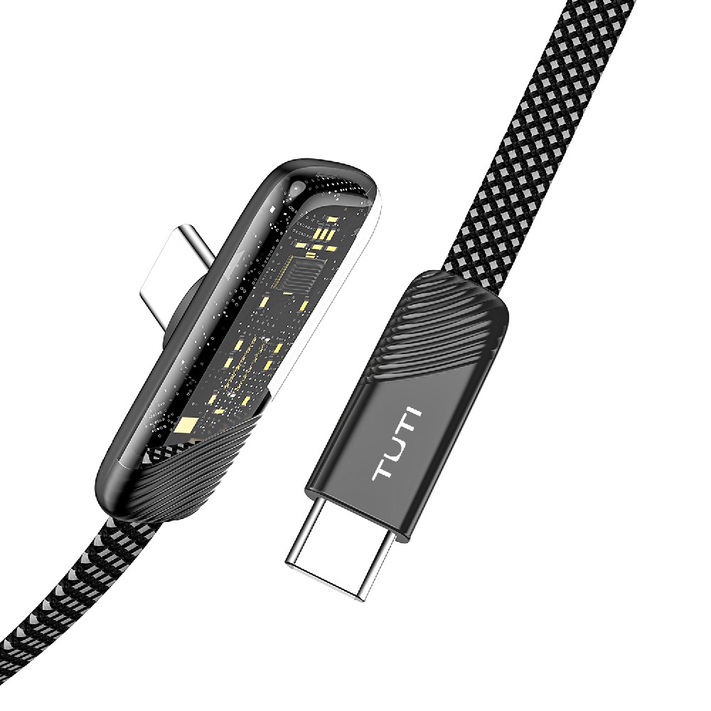 TUTI 60W Fast charging