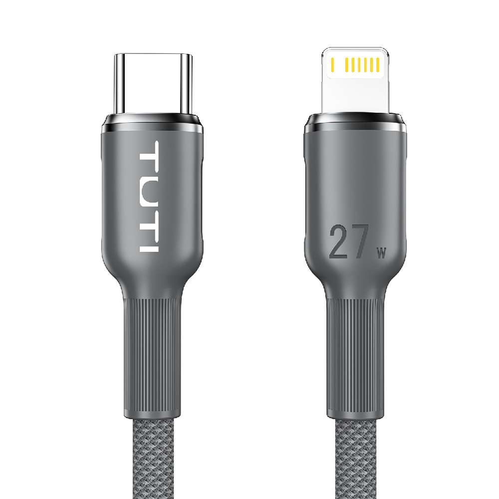 TUTI CL 27W Fast charging