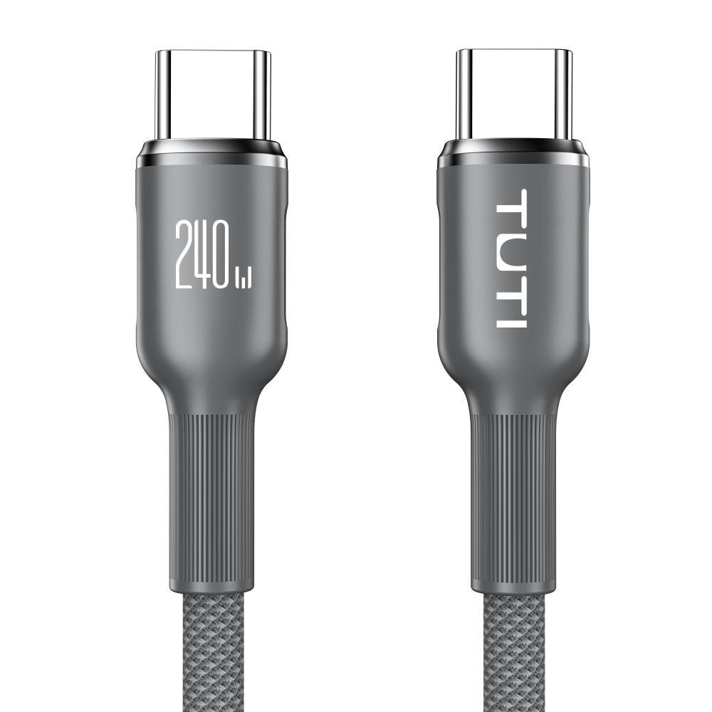 TUTI CC 240W Fast charging