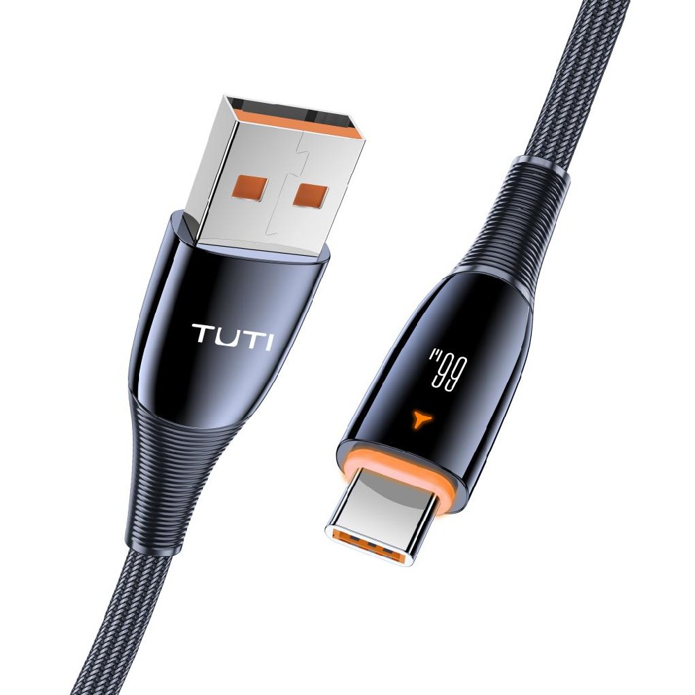 TUTI 60W Fast charging