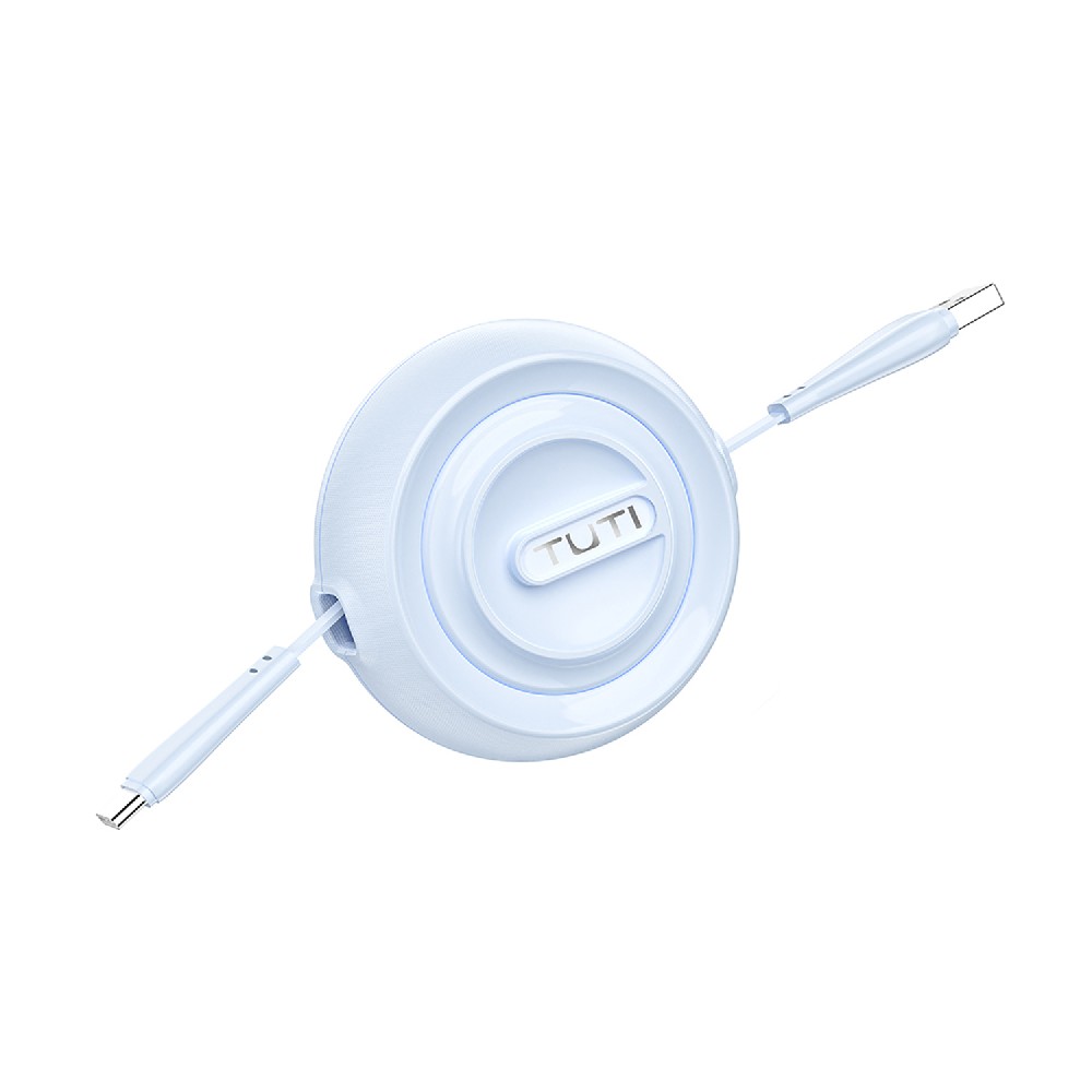 TUTI AC/CC tape measure cable